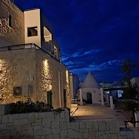 Valentina Home Polignano a Mare Exterior photo