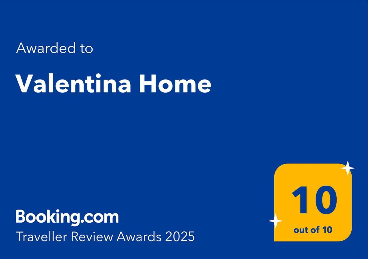 Casa de Férias Valentina *
